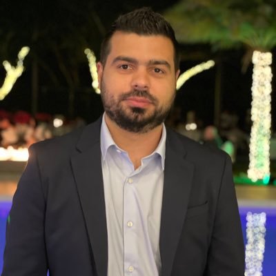 YoaProgramer's profile picture.