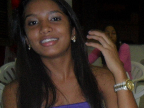 Feliz, Ousada e Filha de Deus !!