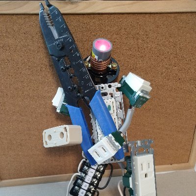 ハーミットさんのプロフィール画像