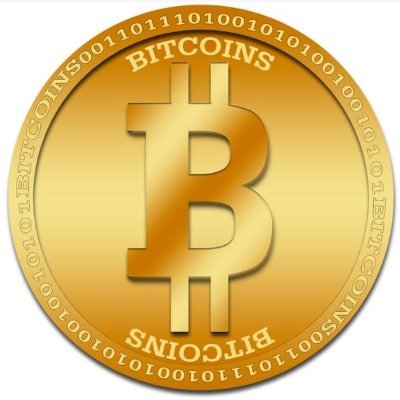 Great Bitcoin！