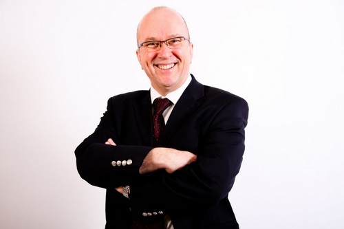 danielbabin's profile picture. psychologue et médiateur accrédité