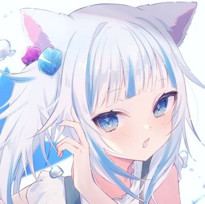 Gawr Gura/Haatoさんのプロフィール画像