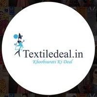 Textiledeal.in(@TextileDeals) 's Twitter Profile Photo
