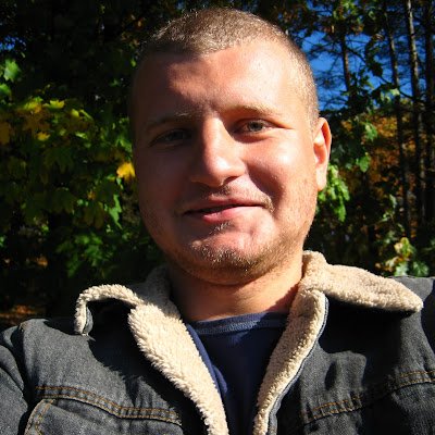 PyvovarPetro's profile picture. 