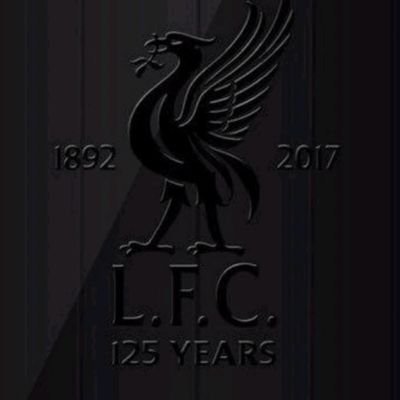 #LFC#YNWA