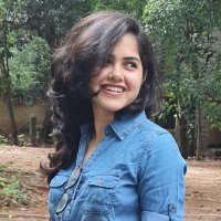Debaleena Kar (@debaleenak8) 's Twitter Profile