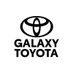 Galaxy Toyota (@GalaxyToyotacom) Twitter profile photo