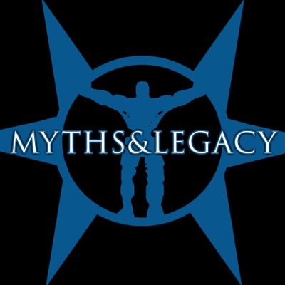 MythsLegacy's profile picture.