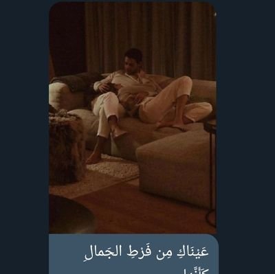 ‏‏‏أصبحت المسلسلات تأخذ أماكن أشخاص