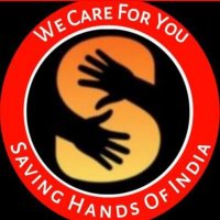 Saving Hands of India (SHOI)(@HandsShoi) 's Twitter Profile Photo