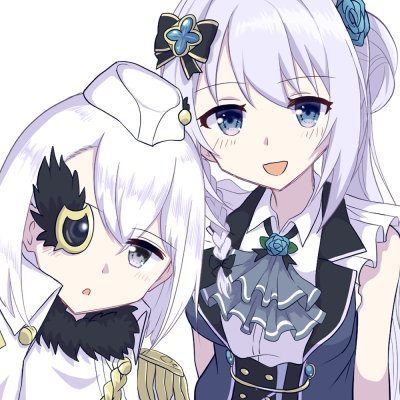 Saaya1012's profile picture. ですの陣営
アイコンは(旧)蟹枝さえこさんより戴きました～
十七みたは(´∀｀*)良いものなのです

ヘッダーは、ブロッサムチャレンジカップ優勝景品でムタシャッリド(@Konomi_lover_M)さんより戴きものです