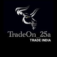 TradeOn_25a (@tradeon_25a) 's Twitter Profile