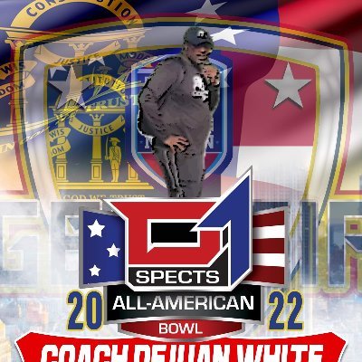 DeJuanWhite7's profile picture. Stone Mountain High School