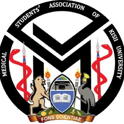 This is the official Twitter account of MBChB🌃and BPharm🌃 students| 🌟Wherever the art of medicine is loved, there is also a love for humanity ~  Hippocrates