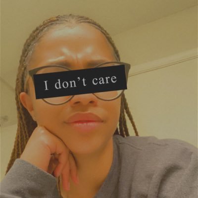 LadyT_on_3's profile picture. enlightening young minds