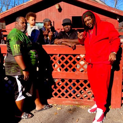 fullyloaded012's profile picture. I’m Mr FullyLoaded and not a nan other