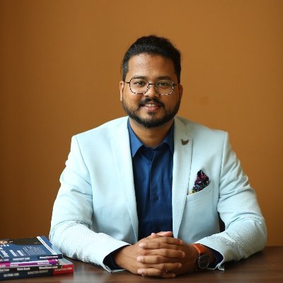 cadarshankhare's profile picture.