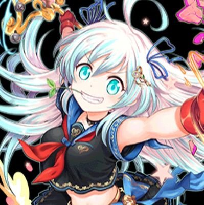 kuro_mahima's profile picture. 