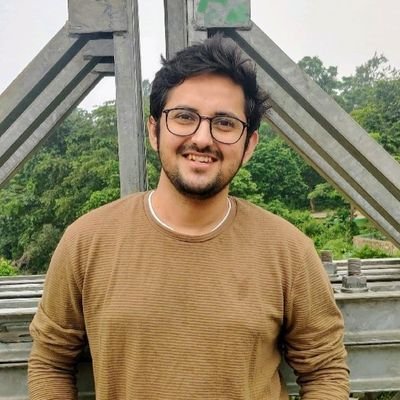 FarmaanElahi's profile picture. 