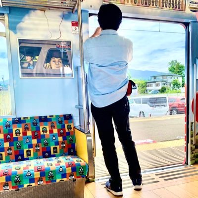 Toshiharuさんのプロフィール画像