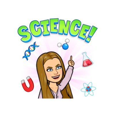MissPaulBio's profile picture. Biology Teacher in Edinburgh👩🏽‍🏫🧬🔬