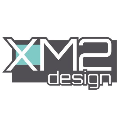 XM2design/ロゴデザイン制作さんのプロフィール画像