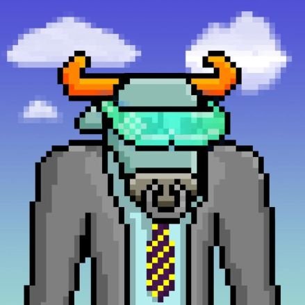 Corporate Finance & Strategy Consultant in daily life, Blockchain Rookie
$MTRG Hodler
Value investing, awful trader