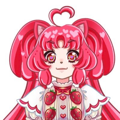 🐱ねこみるく🍓🍼@まったり稼働中さんのプロフィール画像