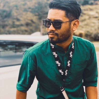 encikfid's profile picture. 