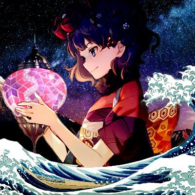 arialusce 🐙☄️さんのプロフィール画像
