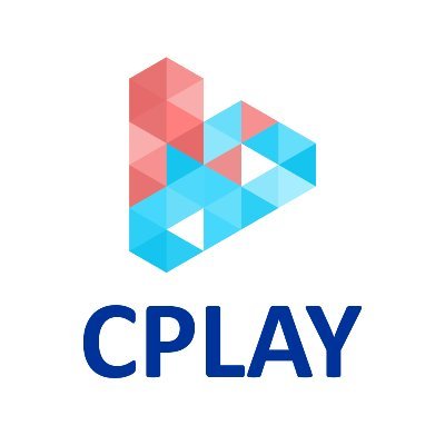 CPLAY Network coin image