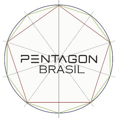 PENTAGON_Brasil's profile picture. × Sigam a nossa conta principal @PENTAGONBrasil