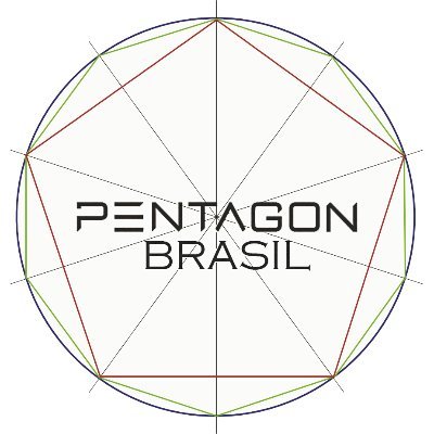 × Sigam a nossa conta principal @PENTAGONBrasil