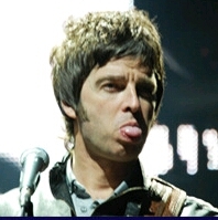 Oasis♥ / FCBarcelona :D