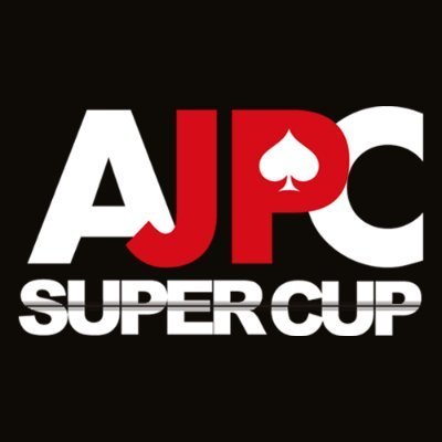 あの熱き戦い再び‼️
第3回AJPC SUPER CUPの開催が決定しました‼️

サテライトは11月上旬～
Day1,Day2：全国開催
Day3：1月28日（土）サミー本社
Day4：1月29日（日）サミー本社

ブラインドは言い訳なしのDay4,60分✨名誉ある第3回優勝カップは誰の手に⁉️
歴史に「名」を刻め‼