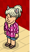 Nome no Habbo: Start499.
Ama Habbo *.*