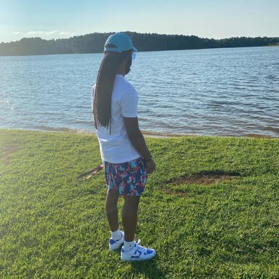 kenzie_shortie's profile picture. •🐶LaTech📚•