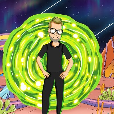 VaxCro's profile picture. Documenting my learning progress in coding.

#100DaysOfCode Season 5