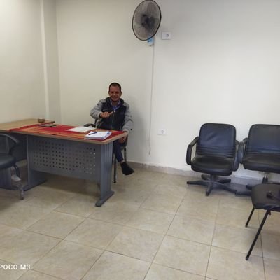 IokaSasa's profile picture. الحمد لله الله واكبر