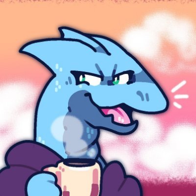 !!!!! Minors DNI !!!!!
24 | he/him | Bi/Pan | Dragon | Coffee Addict | Gamer | Bernie Bro | DMs Open | pfp by @datbx_ | Dating: @Yayfunfestfun