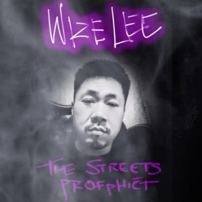 Underground Rap Artist, Truth Speaker.
Check out my New Alphabet Rap A-Z in Alphabetical Order
Never use the same word TWICE!!
Link https://t.co/PXCU71OAW3