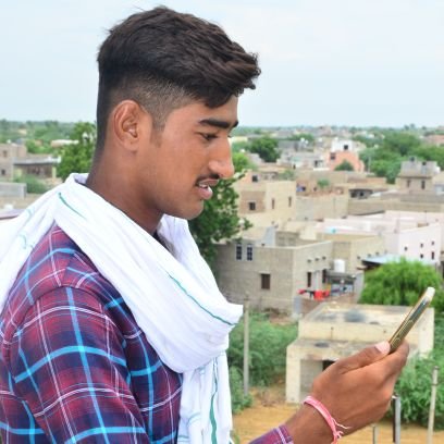 ramsavishnoii's profile picture. Political Journalist || Patriot ||