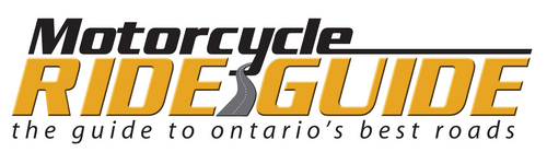 ONrideguide's profile picture. Motorcycle Ride Guide is a FREE publication setting out to show motorcyclists in Ontario the best roads to ride, places to shop and all things motorcycle in ON
