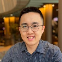 Eric Min (@notericmin) 's Twitter Profile