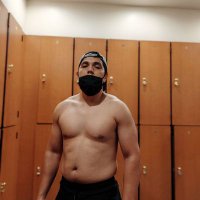 Bear to Be (@chasingmass) 's Twitter Profile
