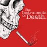 InstrumentsOD's profile picture. Official Twitter account for the award winning series of novels by G.W. Macleod beginning with 'The Instruments of Death' out now!