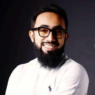 Nazmus Sadat profile photo