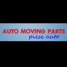 AutoMovingParts's profile picture. 