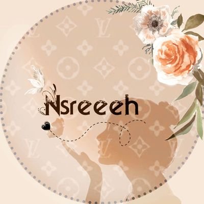 nsreeeh's profile picture. 