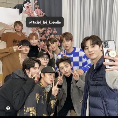 wannable_ly's profile picture. ALL I WANNA DO WANNAONE